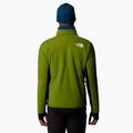 Pánská bunda The North Face Binntal Hybrid Ventrix oak green/black 3