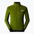 Pánská bunda The North Face Binntal Hybrid Ventrix oak green/black 5