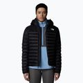 Dámská  bunda  The North Face Terra Peak Hoodie black 4