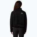 Dámská trekingová mikina The North Face Vertical Thermal 1/4 Zip black 3