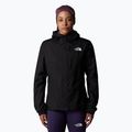 Dámská běžecká bunda The North Face Higher Run Rain tnf black