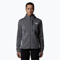 Dámská mikina  The North Face Mountain Athletics FZ Fleece smoked pearl/ monument grey