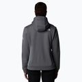 Dámská mikina  The North Face Mountain Athletics FZ Fleece smoked pearl/ monument grey 3