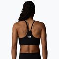 Fitness  podprsenka The North Face Flex black 3