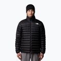 Pánská péřová bunda The North Face Terra Peak black