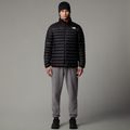 Pánská péřová bunda The North Face Terra Peak black 2