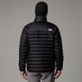Pánská péřová bunda The North Face Terra Peak black 3