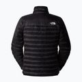 Pánská péřová bunda The North Face Terra Peak black 6