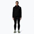 Dámská mikina  The North Face Mountain Athletics FZ Fleece black 2