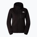 Dámská mikina  The North Face Mountain Athletics FZ Fleece black 5