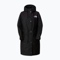 Dámský plášť do deště The North Face Reign On Parka tnf black 5