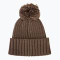 Pánská zimní čepice The North Face Heritage Ski Tuke smokey brown/orange 2