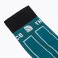 Pánské lyžařské ponožky The North Face Ski Touring mallard blue/black 4