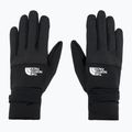 Běžecké rukavice The North Face Etip Trail tnf black 2