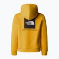 Dětská mikina The North Face Teen Redbox Regular P/O summit gold 4