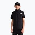 Dětská vesta The North Face Never Stop Synthetic tnf black