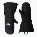 Pánské lyžařské rukavice The North Face Montana Ski Mitt black
