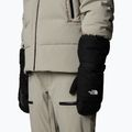 Pánské lyžařské rukavice The North Face Montana Ski Mitt black 5