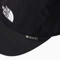 Pánská kšiltovka The North Face GTX Ballcap tnf black 3