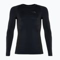 Pánské termoaktivní tričko s dlouhým rukávem The North Face Sport Crew Neck black