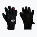 Lezecké rukavice The North Face Summit Lhotse tnf black