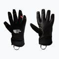 Lezecké rukavice The North Face Summit Extra Lightweight Climb tnf black