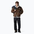 Pánská bunda The North Face Saikuru smokey brown/demitasse 2