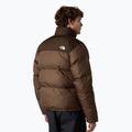 Pánská bunda The North Face Saikuru smokey brown/demitasse 3