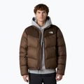 Pánská bunda The North Face Saikuru smokey brown/demitasse 4