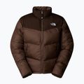 Pánská bunda The North Face Saikuru smokey brown/demitasse 5