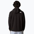 Pánská softshellová bunda The North Face Softshell tnf black 3