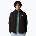 Pánská softshellová bunda The North Face Softshell tnf black 4