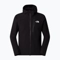 Pánská softshellová bunda The North Face Softshell tnf black 5