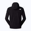 Pánská softshellová bunda The North Face Softshell tnf black 6