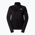 Dámská mikina  The North Face Mountain Athletics Fleece 1/4 Zip black 4