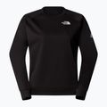 Dámská mikina  The North Face Mountain Athletics Fleece Crew black 4