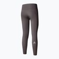 Dámské běžecké legíny The North Face Mountain Athletics 25In Flex Tight smoked pearl 5