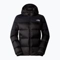 Dámská péřová bunda The North Face Diablo Down 2.0 Hoodie black heather/blk 5