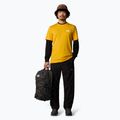 Pánské tričko The North Face Simple Dome Tee summit gold 2