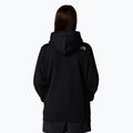 Dámská mikina  The North Face Drew Peak Pullover Hoodie black 3