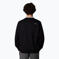 Pánská mikina The North Face Drew Peak Crew black 3