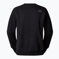 Pánská mikina The North Face Drew Peak Crew black 5