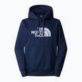 Pánská mikina  The North Face Drew Peak Pullover Hoodie summit navy 4