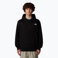 Pánská mikina The North Face Essential Relaxed Hoodie black