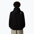 Pánská mikina The North Face Essential Relaxed Hoodie black 3