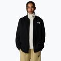 Dámská mikina The North Face Simple Dome Full Zip Hoodie black 4