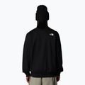 Pánská mikina The North Face Fine Crew black 3
