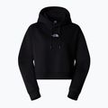 Dámská mikina  The North Face Essential Crop black 4