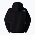 Dámská mikina  The North Face Essential Crop black 5