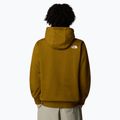 Pánská mikina The North Face Simple Dome Hoodie moss green 3